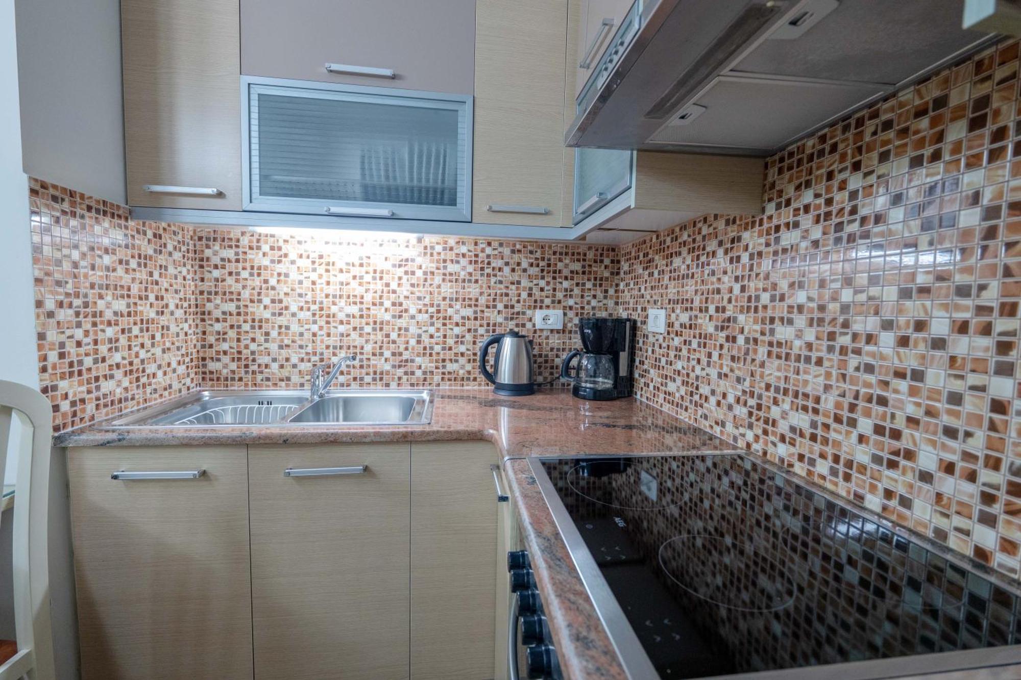 Cavo Paradise Sarande Exterior photo